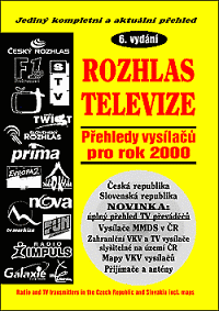 ROZHLAS, TELEVIZE