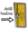 dalÜφ hodina