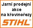 akce Stihl