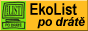 Ekolist po drt