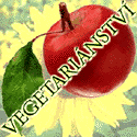 Vegetarinstv