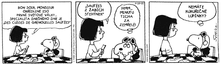 Snoopy