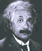 Albert Einstein