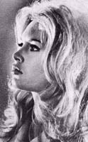 Brigitte Bardot