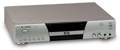 NINTAUS DVD-N9901