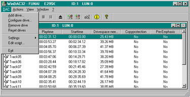 WinDAC 32bit v celΘ svΘ krßse