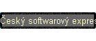 ╚esk² softwarov² expres