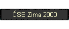 ČSE Zima 2000