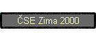 SE Zima 2000