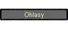 Ohlasy