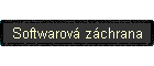 Softwarová záchrana