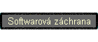 Softwarová záchrana