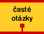 časté otázky