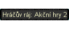 HrßΦ∙v rßj: AkΦnφ hry 2