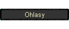 Ohlasy