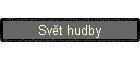 Svět hudby