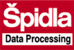 Zpět na domovské stránky Špidla Data  Processing