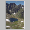 VysokΘ Tatry 1998