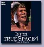 Literatura k programu trueSpace