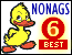 6 kachniΦek :-) - nejlepÜφ software na NoNags.com