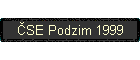 SE Podzim 1999