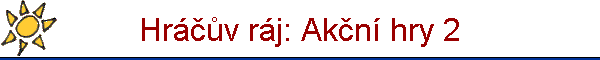 HrßΦ∙v rßj: AkΦnφ hry 2