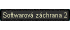 Softwarová záchrana 2