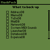 FlashPack