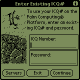 ICQ