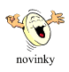 Novinky - vod