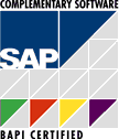 SAP certifikace