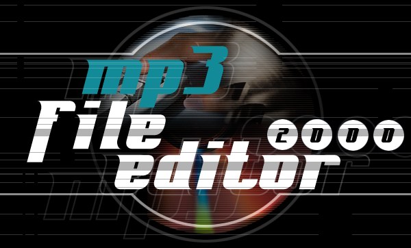 Mp3 File Editor!       (- click here -)