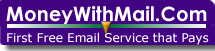 MoneyWithMail