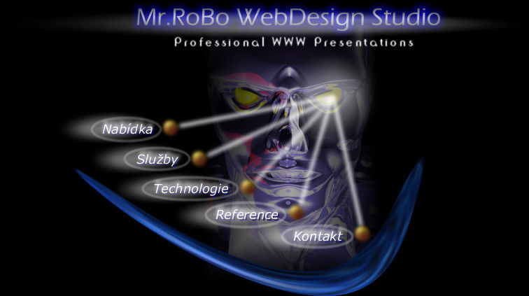 Mr.RoBo WebDesign Studio