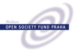 Nadace Open Society Fund Praha