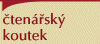 Čtenářský koutek