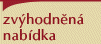 Zv²hodn∞nß nabφdka