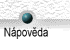 Nápoveda