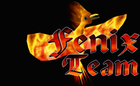 Logo Fenix Teamu