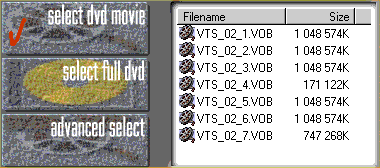 SelectDvdMovie