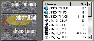 SelectFullDvd