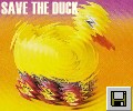 Save The Duck