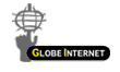 Globe Internet (sprva internetov prezentace)