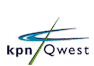 KPNQwest Czechia (oficißlnφ poskytovatel Internetu na veletrhu Invex 2001)