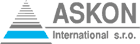 Askon International, s.r.o. (http://www.askon.cz)