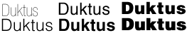 Duktus