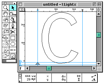 FontStudio