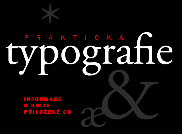 Praktick typografie