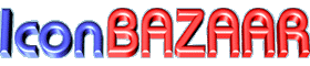 IconBAZAAR - Serving the Internet since 1994