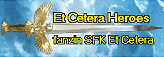 Et Cetera Heroes, fanzin SFK Et Cetera